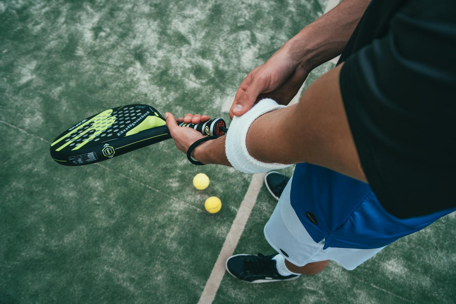 Racket Sports