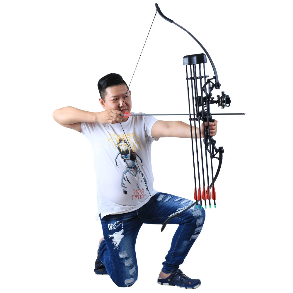 Hunting Bow