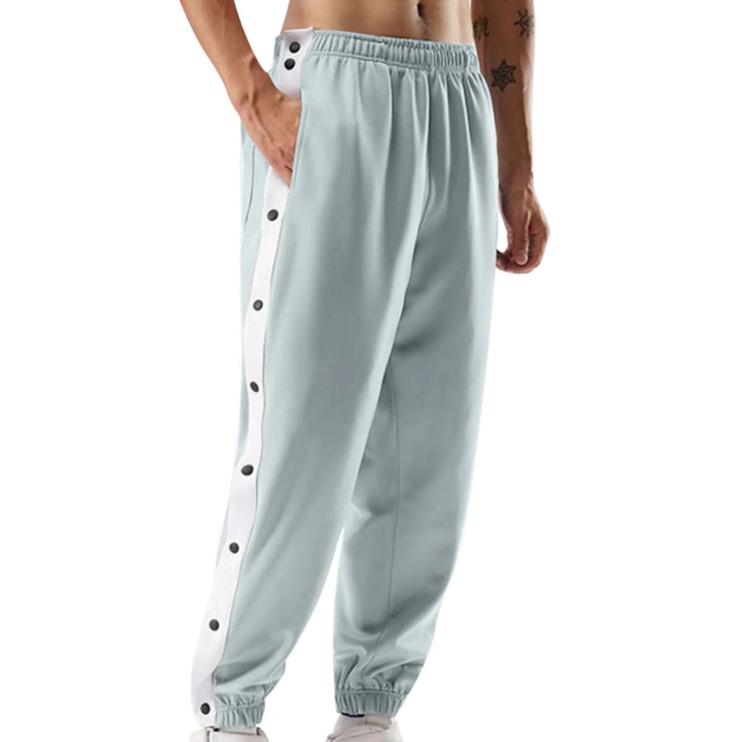 Basketball Warm Up Pant