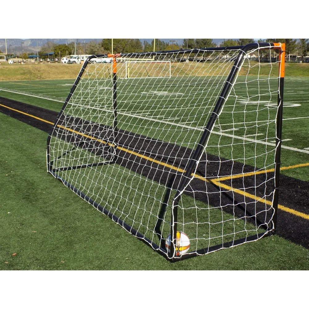 Youth Regulation Size Soccer Goal