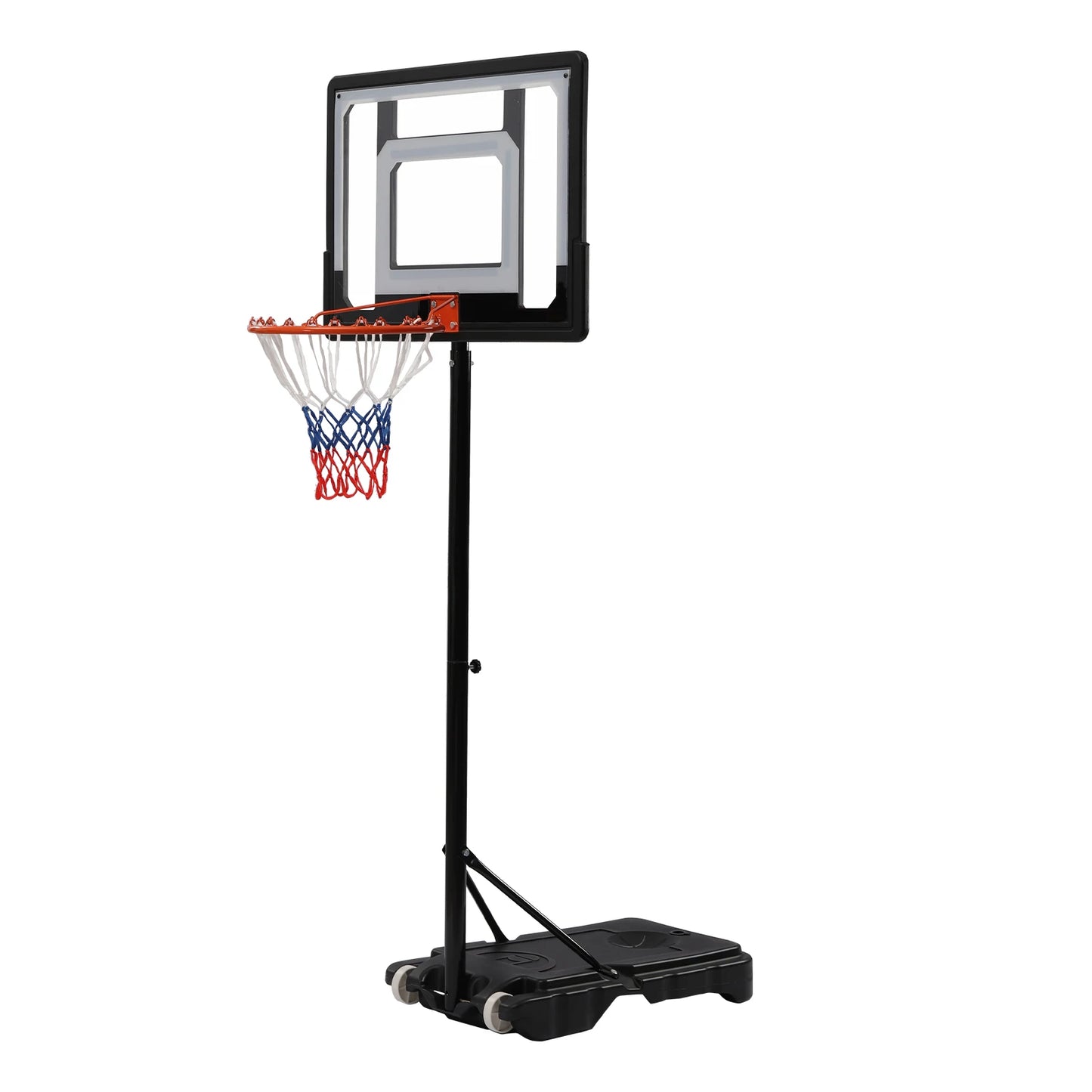 Adjustable Basketball Hoop