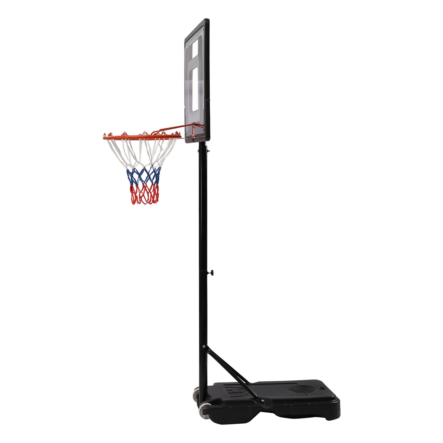 Adjustable Basketball Hoop