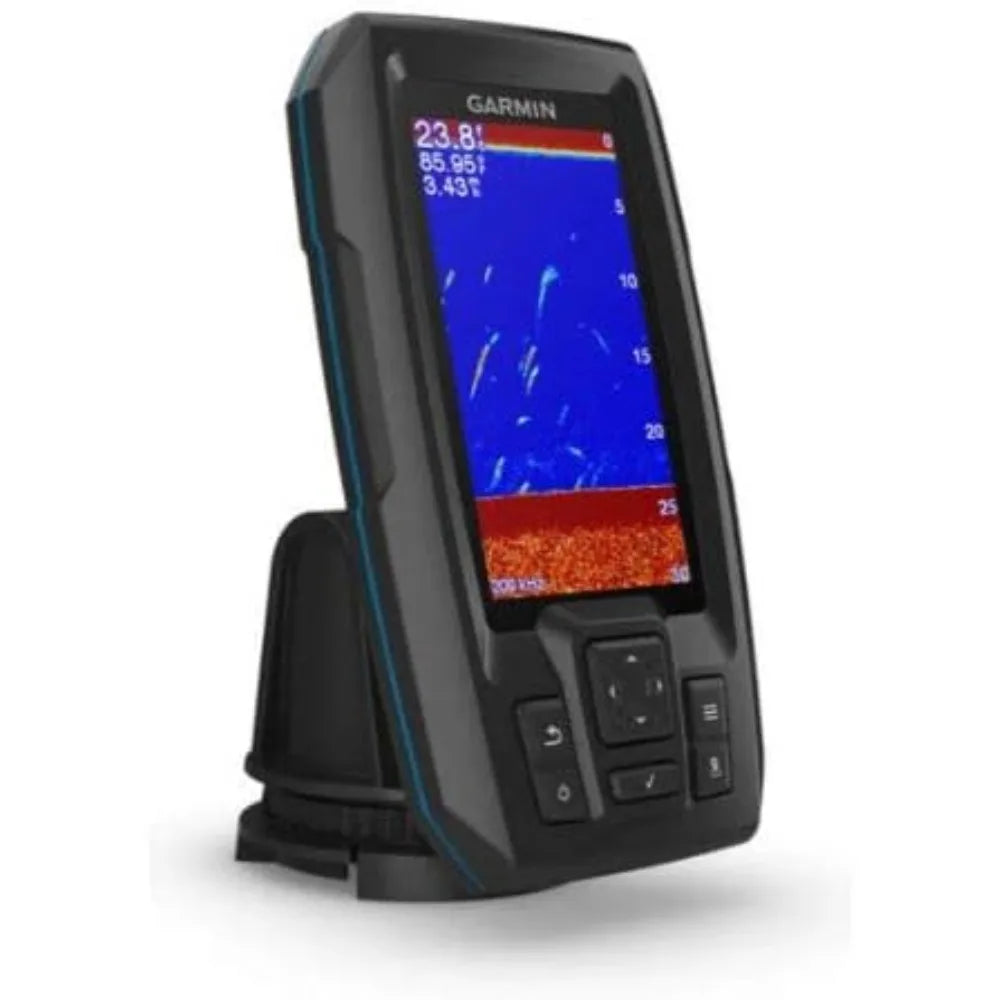 Fish Finder Sonar Fishing Camera