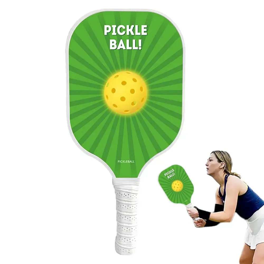 Pickle Ball Paddles