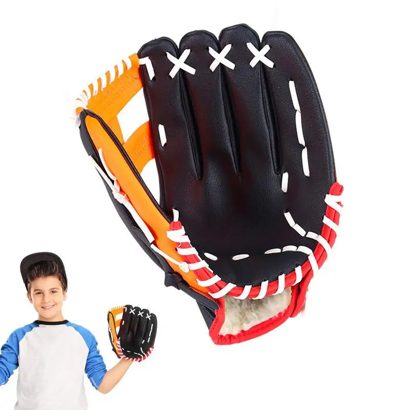 Youth Baseball Gloves