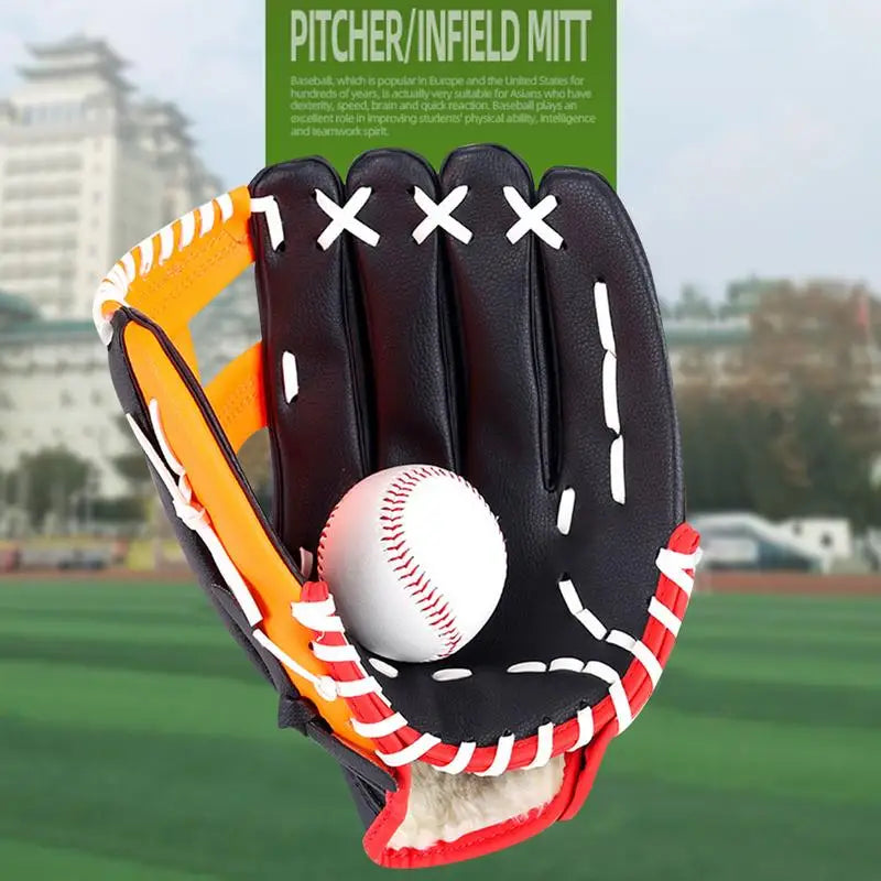 Youth Baseball Gloves