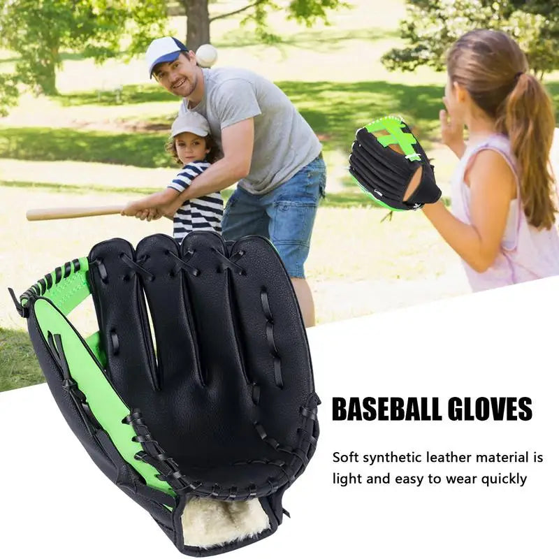 Youth Baseball Gloves