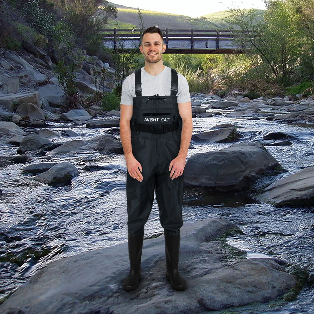 Fishing Waders