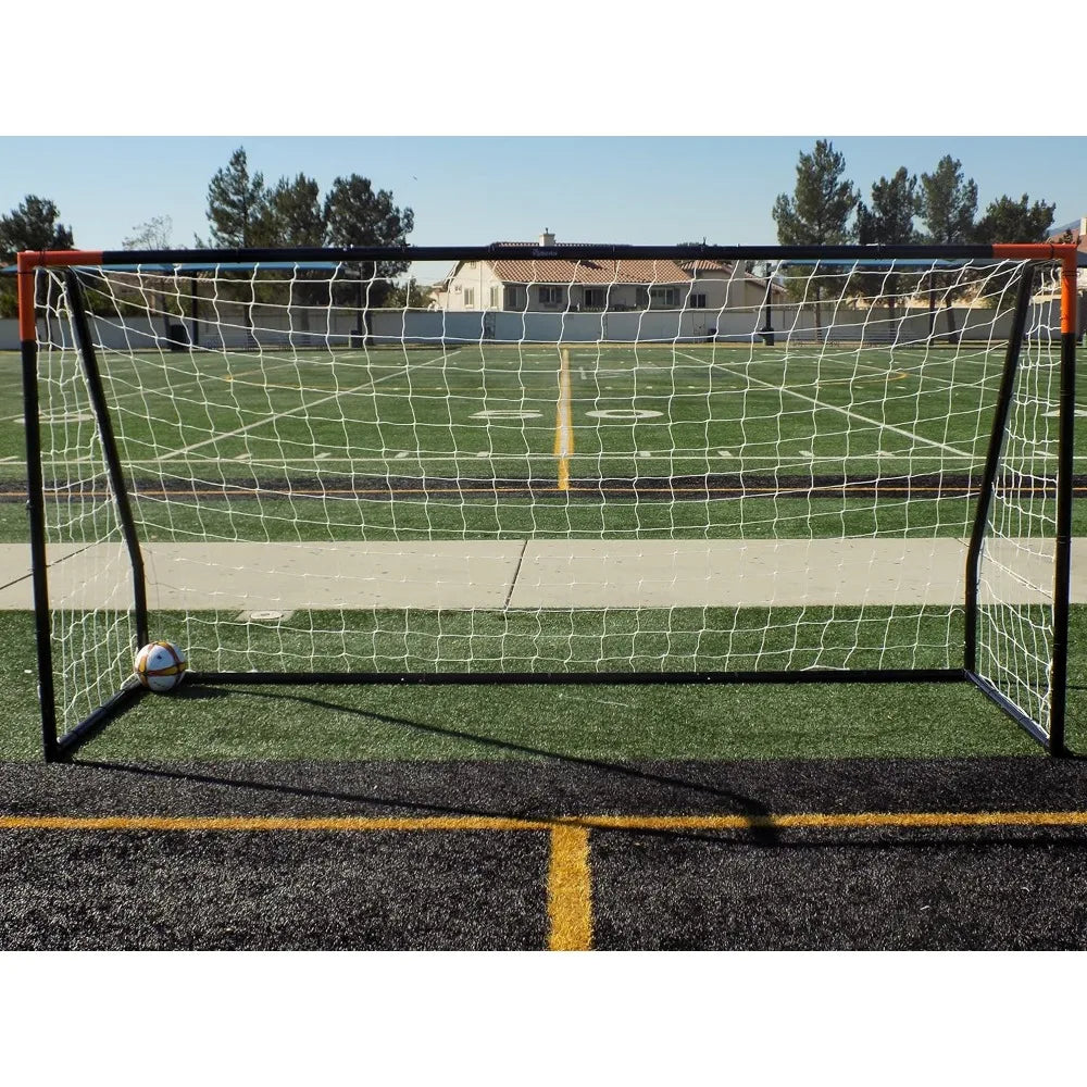 Youth Regulation Size Soccer Goal