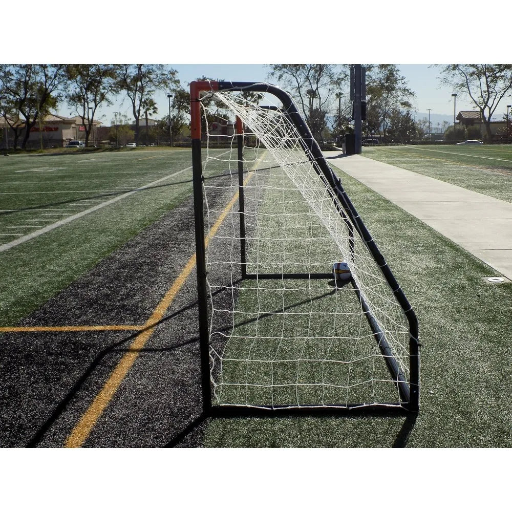 Youth Regulation Size Soccer Goal