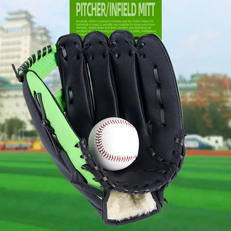 Youth Baseball Gloves