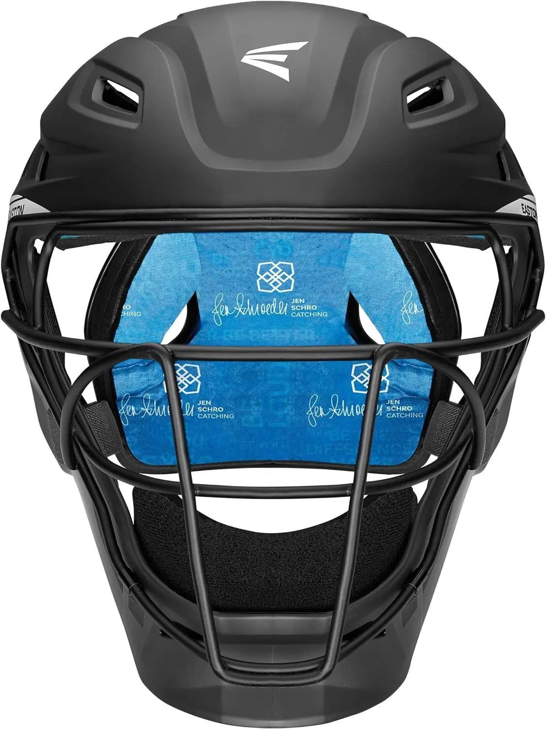 Softball Catcher's Helmet