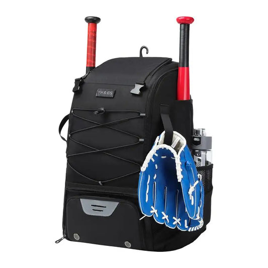 Baseball & Softball Equipment Bag