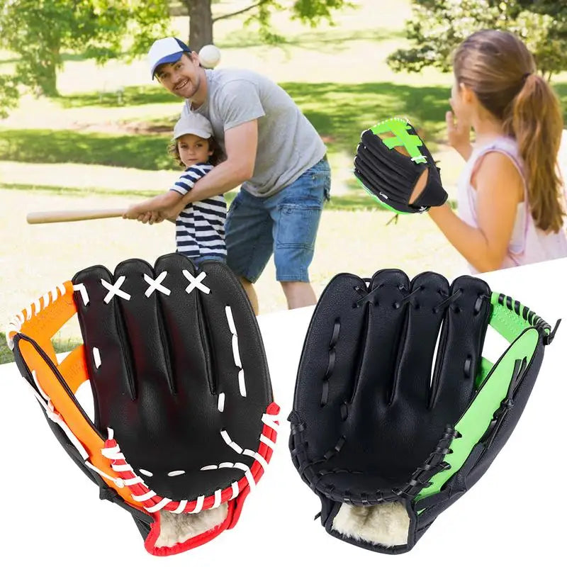 Youth Baseball Gloves