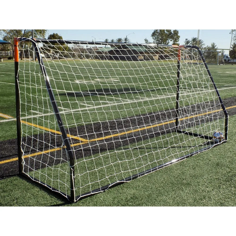 Youth Regulation Size Soccer Goal