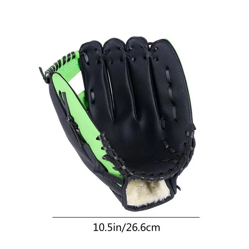 Youth Baseball Gloves