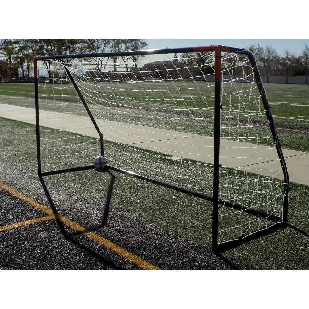 Youth Regulation Size Soccer Goal