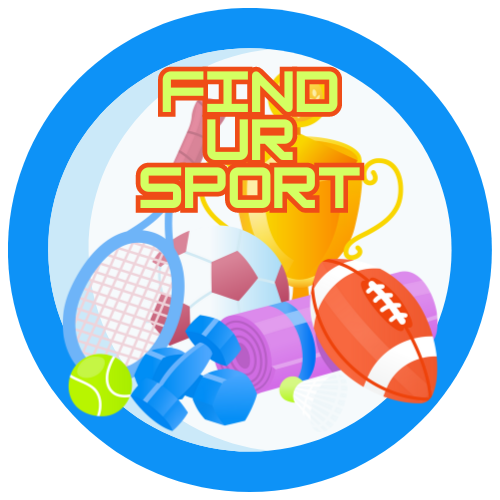 Find Ur Sport 